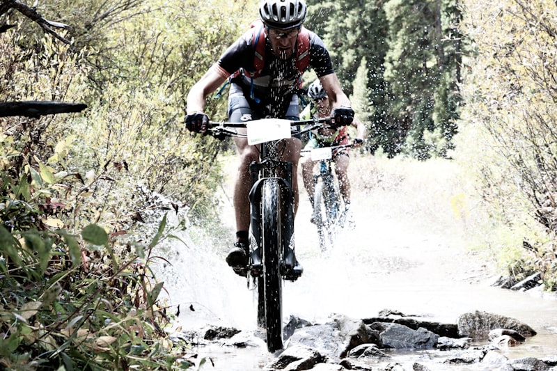 Top 10 Mountain Bikes for 2024: A Complete Buying Guide